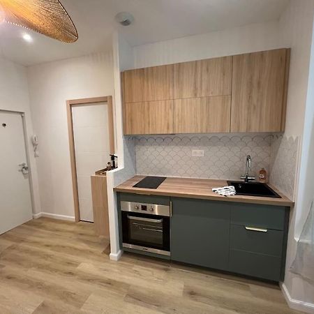 L Ecrin Nantais Apartment Nantes Exterior foto