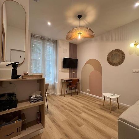 L Ecrin Nantais Apartment Nantes Exterior foto