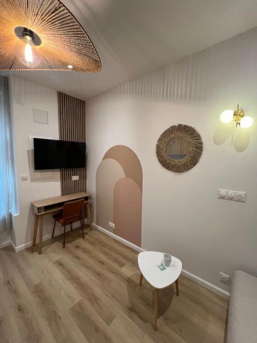 L Ecrin Nantais Apartment Nantes Exterior foto