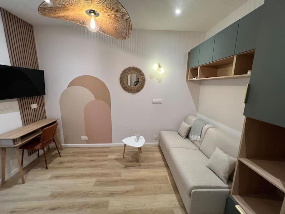 L Ecrin Nantais Apartment Nantes Exterior foto