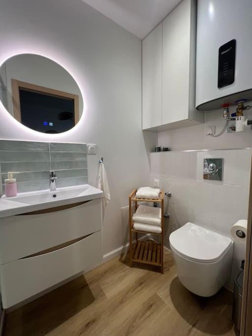 L Ecrin Nantais Apartment Nantes Exterior foto