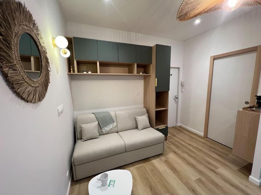 L Ecrin Nantais Apartment Nantes Exterior foto